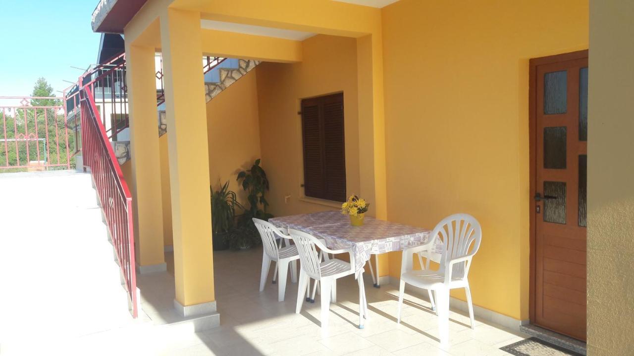 Apartamento Marija Jasenice  Exterior foto
