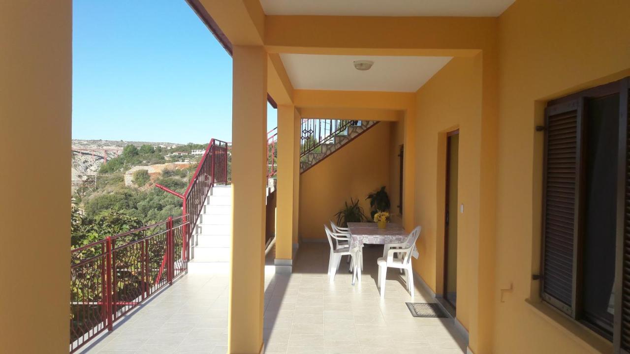Apartamento Marija Jasenice  Exterior foto