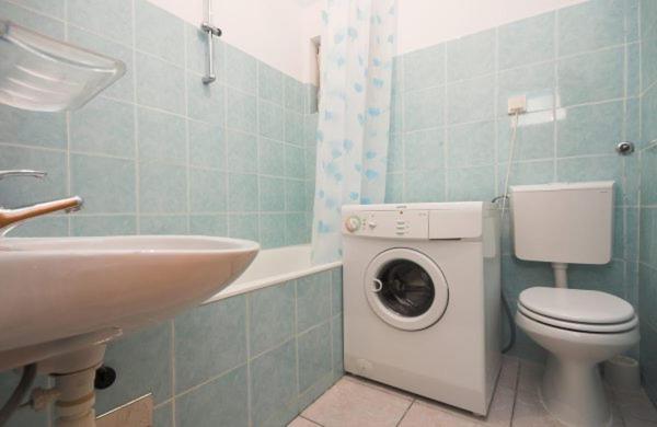 Apartamento Marija Jasenice  Exterior foto
