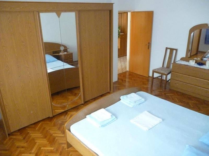 Apartamento Marija Jasenice  Exterior foto