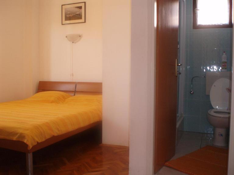 Apartamento Marija Jasenice  Exterior foto