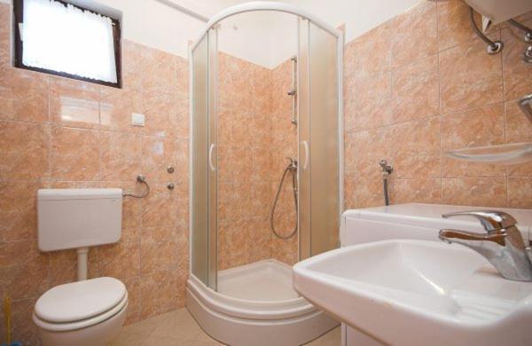 Apartamento Marija Jasenice  Exterior foto
