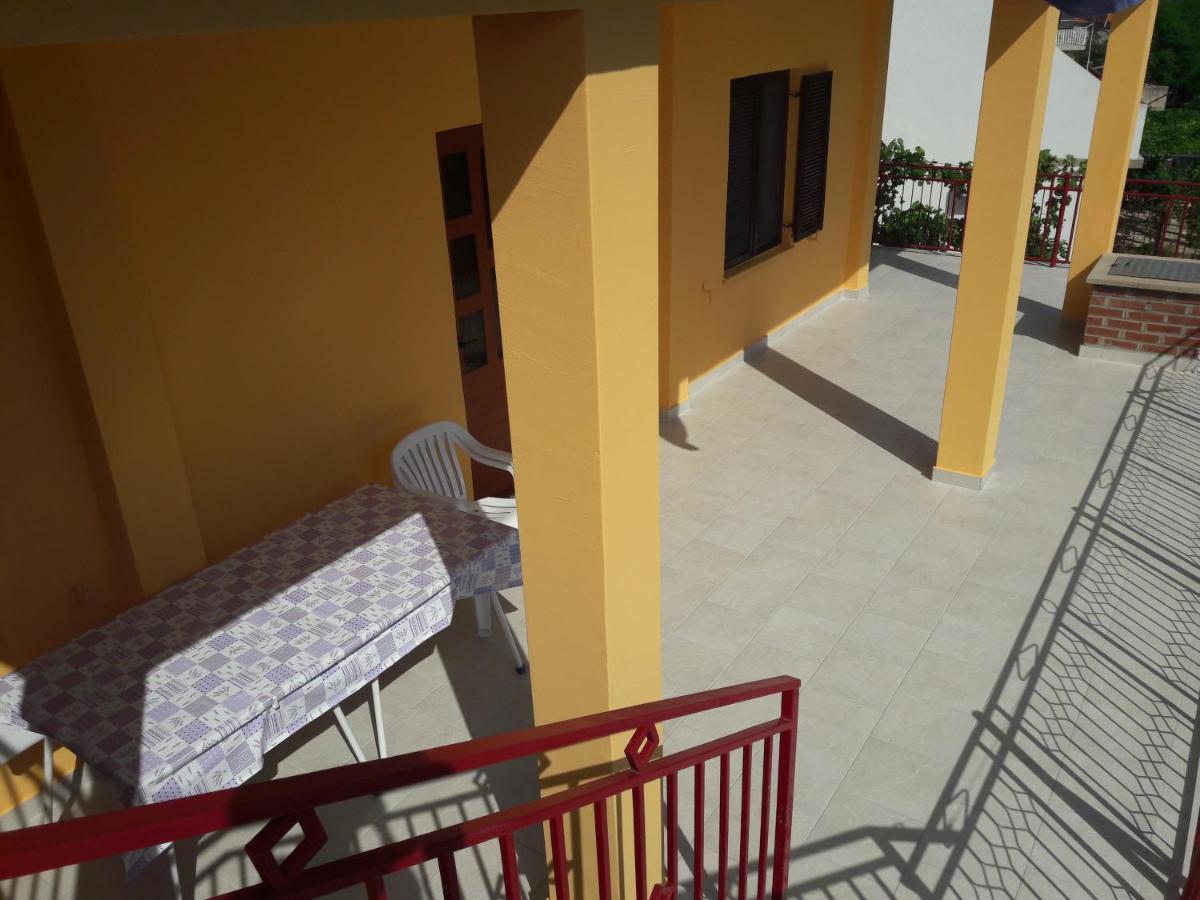 Apartamento Marija Jasenice  Exterior foto