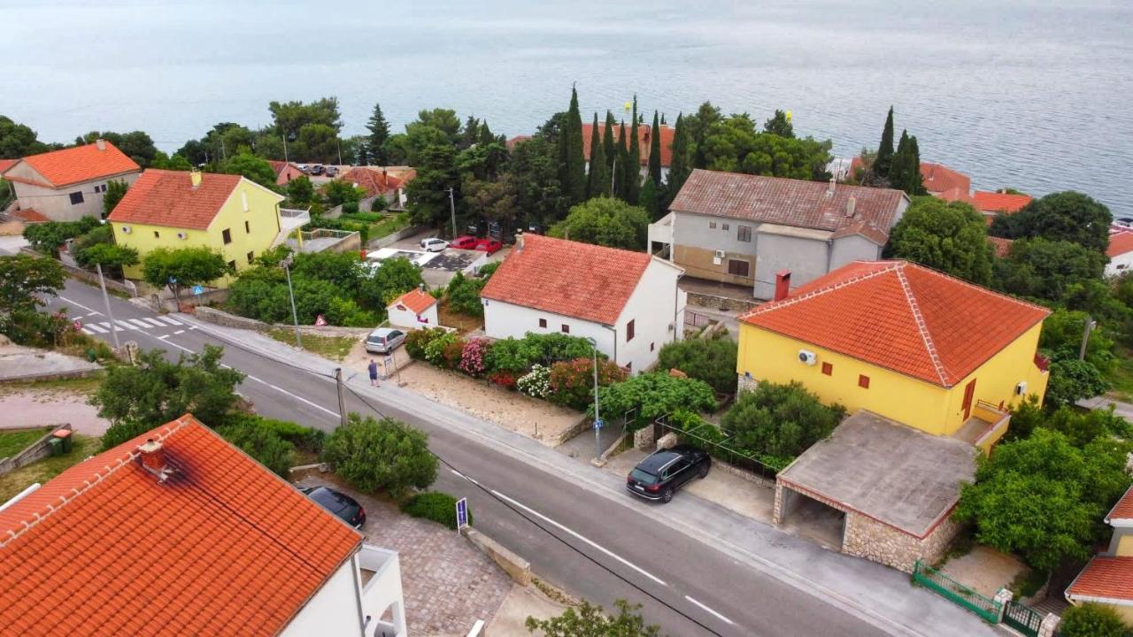 Apartamento Marija Jasenice  Exterior foto