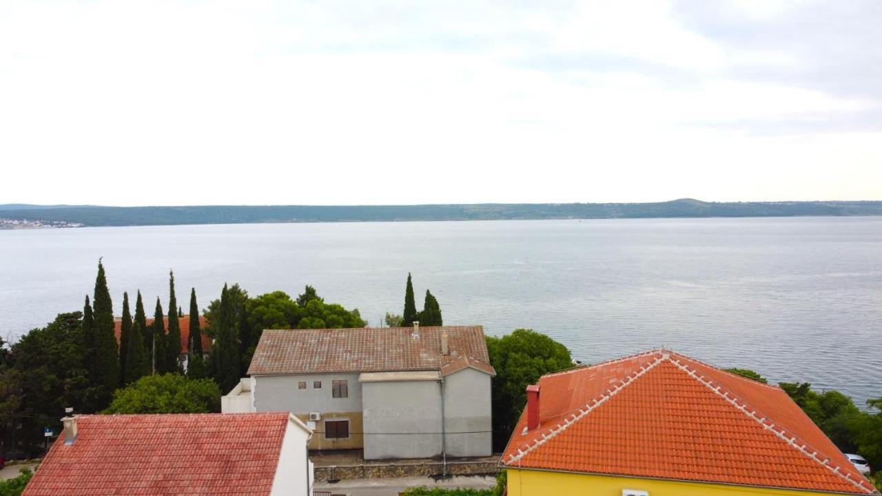Apartamento Marija Jasenice  Exterior foto
